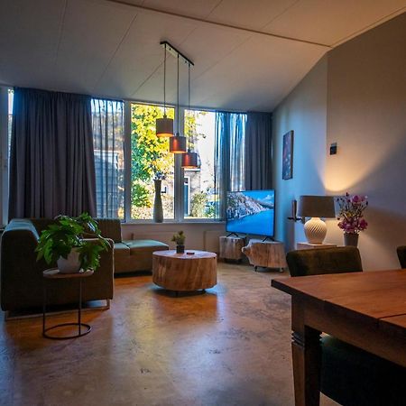 Brinkzicht Diever, Appartement Coby Luaran gambar