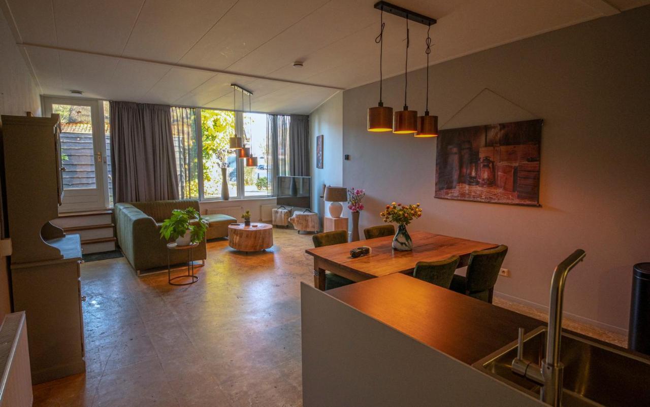 Brinkzicht Diever, Appartement Coby Luaran gambar