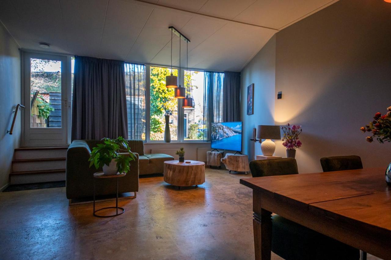 Brinkzicht Diever, Appartement Coby Luaran gambar