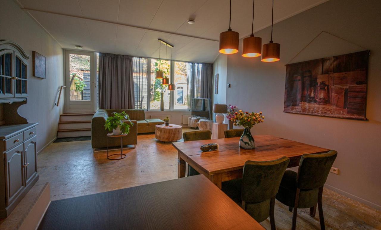 Brinkzicht Diever, Appartement Coby Luaran gambar